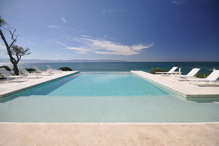 Mexico Vacation Rental